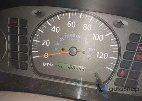 2001 Nissan Sentra Xe z USA, uszkodzony, nr VIN 3N1CB51DX1L417008